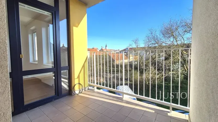 Pronájem bytu 2+kk, Písek, V Portyči, 65 m2