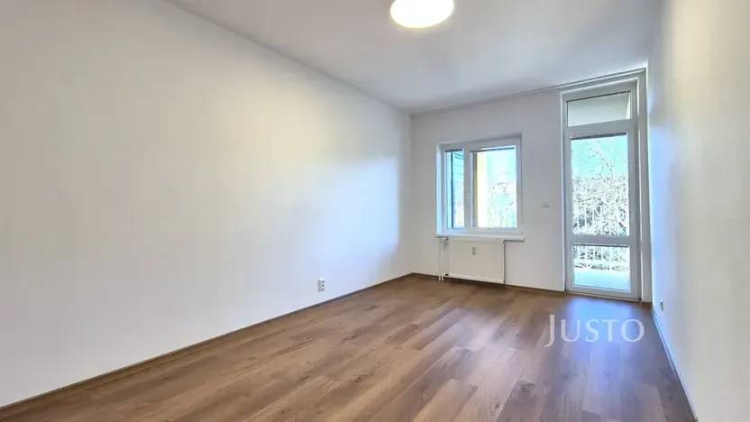 Pronájem bytu 2+kk, Písek, V Portyči, 65 m2