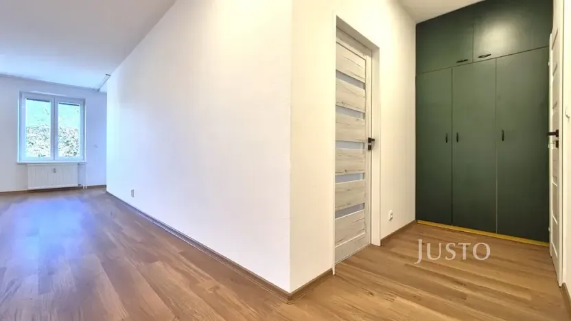 Pronájem bytu 2+kk, Písek, V Portyči, 65 m2