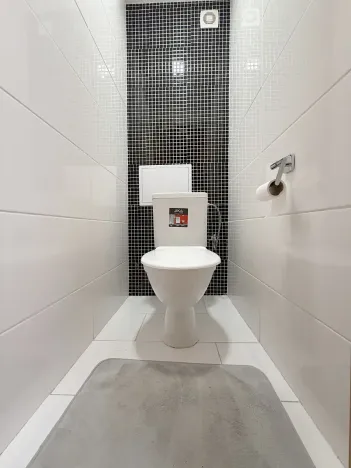 Prodej bytu 2+kk, Praha - Černý Most, Vašátkova, 43 m2