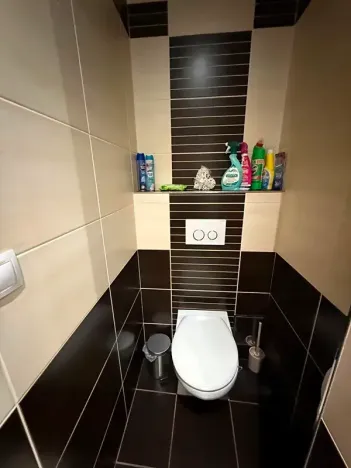 Prodej bytu 3+1, Olomouc, Masarykova třída, 102 m2