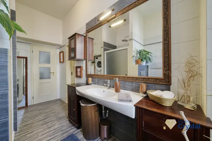 Prodej bytu 4+kk, Mariánské Lázně, 104 m2