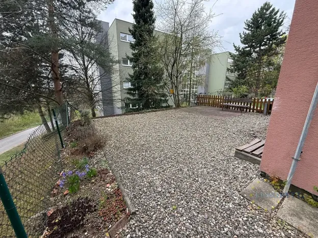 Pronájem bytu 3+kk, Praha - Troja, Vřesová, 80 m2