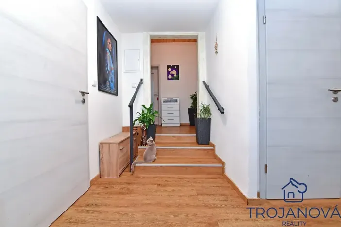 Prodej rodinného domu, Zdislavice, 80 m2