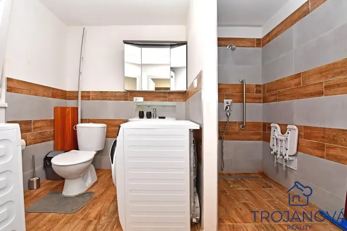 Prodej rodinného domu, Zdislavice, 80 m2