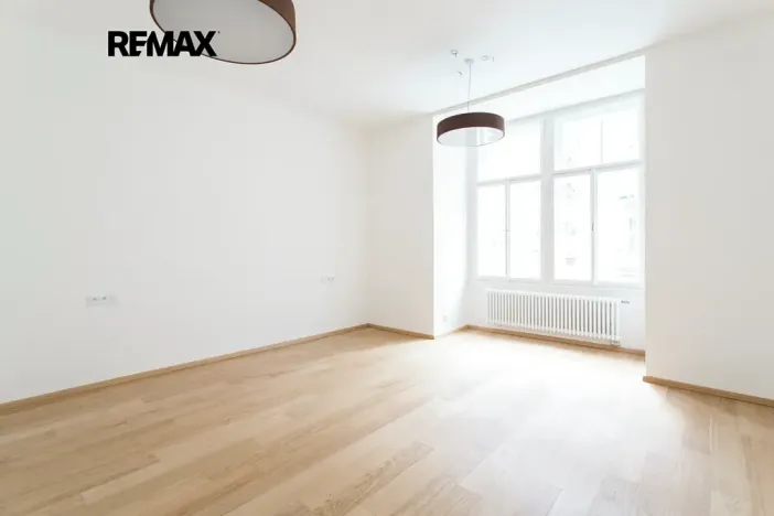 Pronájem bytu 4+kk, Praha - Nové Město, Gorazdova, 164 m2