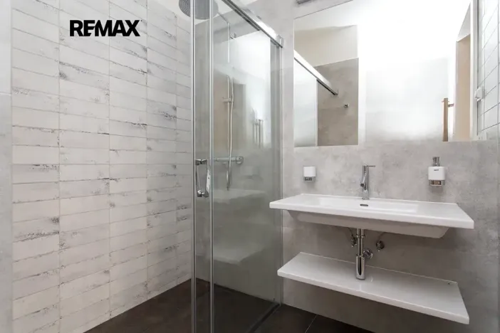 Pronájem bytu 4+kk, Praha - Nové Město, Gorazdova, 164 m2