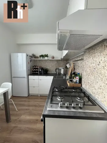 Prodej bytu 1+1, Ostrava, Opavská, 35 m2