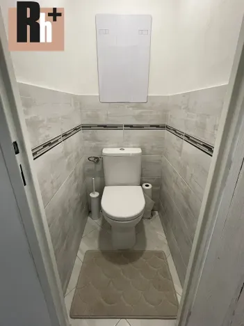 Prodej bytu 1+1, Ostrava, Opavská, 35 m2