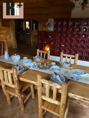 Prodej rodinného domu, Ostravice, 201 m2