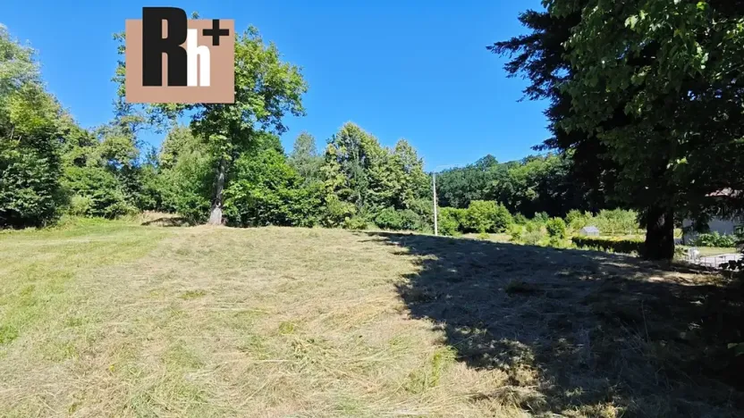 Prodej pozemku pro bydlení, Bílovec, 1315 m2