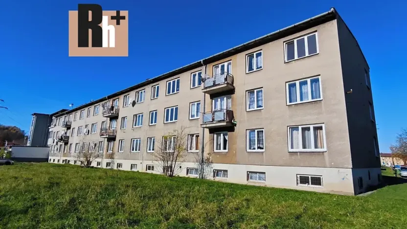 Prodej činžovního domu, Ostrava, Olešní, 2095 m2