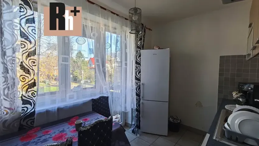 Prodej činžovního domu, Ostrava, Olešní, 2095 m2