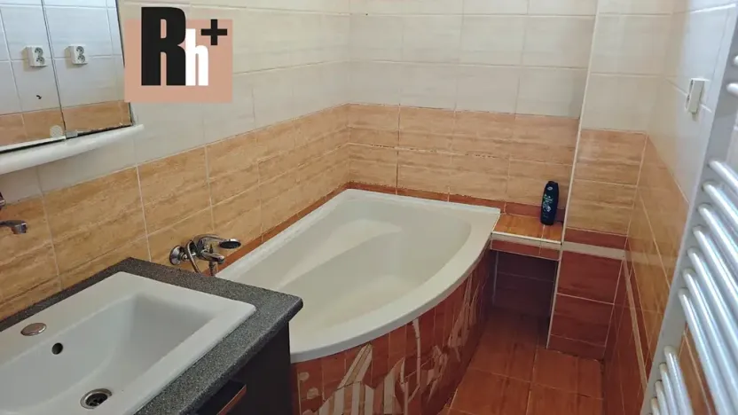 Prodej bytu 3+1, Ostrava, Korejská, 88 m2