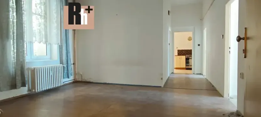 Prodej bytu 4+1, Ostrava, Sovova, 116 m2