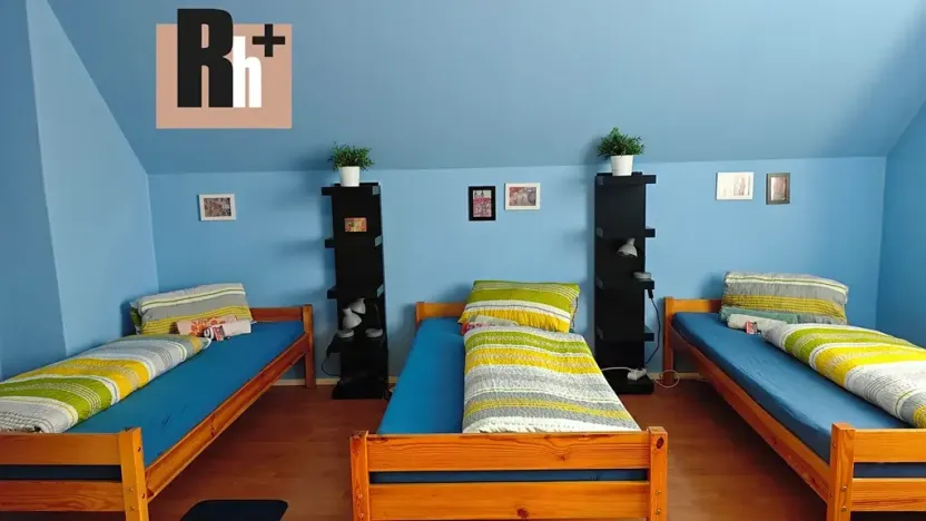 Prodej rodinného domu, Ostrava, 173 m2