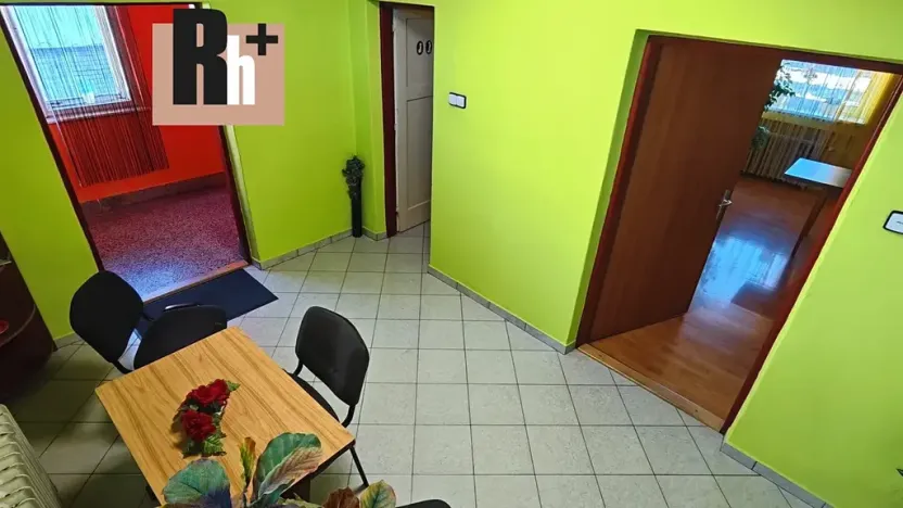 Prodej rodinného domu, Ostrava, 173 m2