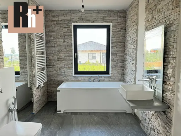 Prodej rodinného domu, Vysoký Újezd, Rochlova, 155 m2