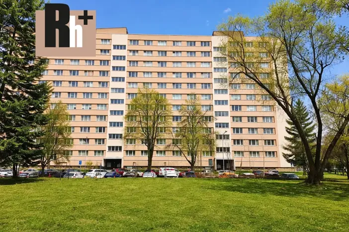 Prodej bytu 3+1, Ostrava, 65 m2