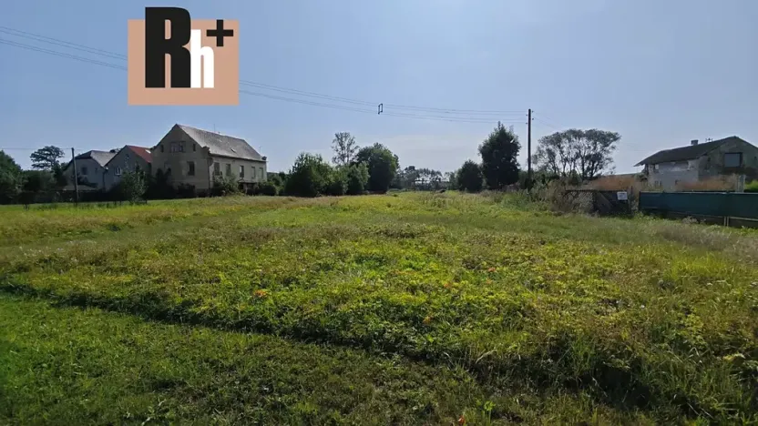 Prodej pozemku pro bydlení, Třebom, 3947 m2