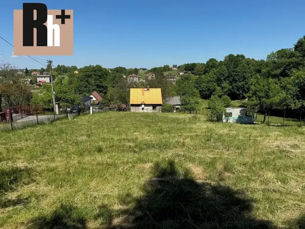 Prodej pozemku pro bydlení, Rychvald, 1367 m2