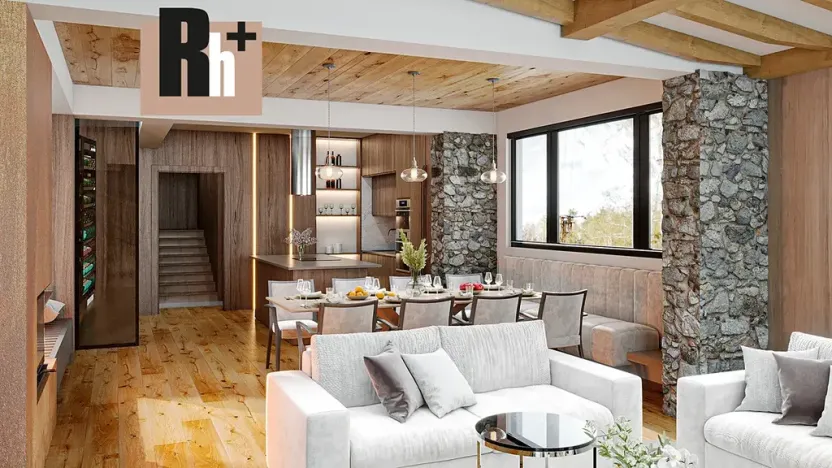 Prodej komerčního pozemku, Ostravice, 7285 m2