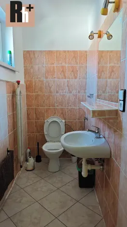 Prodej ubytování, Ostrava, Šamanova, 173 m2