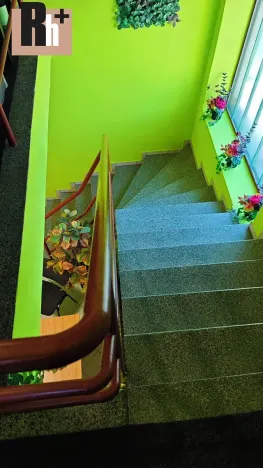 Prodej ubytování, Ostrava, Šamanova, 173 m2