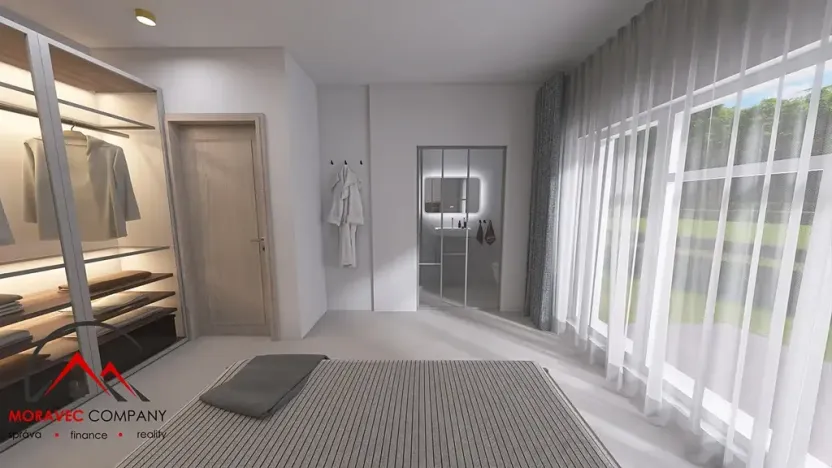 Prodej rodinného domu, Krnov, Jiráskova, 180 m2