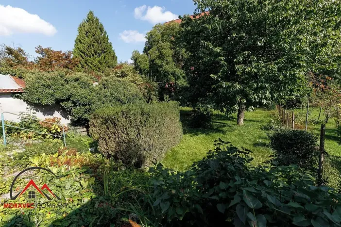 Prodej rodinného domu, Krnov, Jiráskova, 180 m2