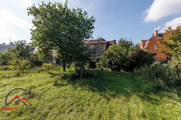 Prodej rodinného domu, Krnov, Jiráskova, 180 m2