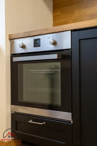 Pronájem bytu 2+kk, Ostrava, Cihelní, 57 m2