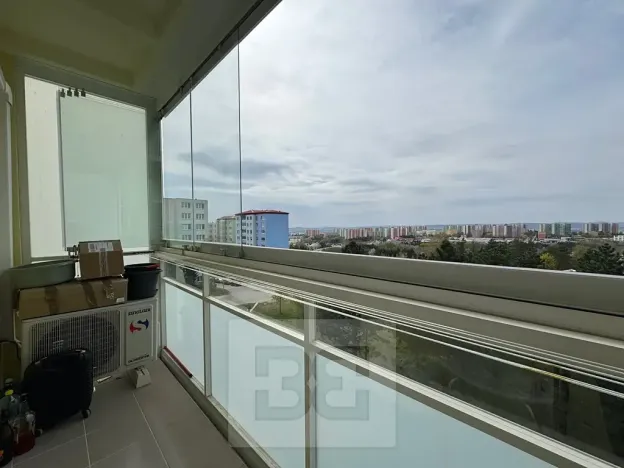 Pronájem bytu 3+1, Brno, 73 m2