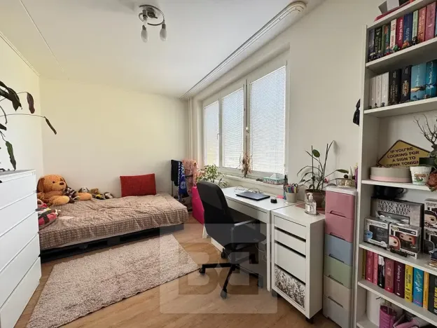 Pronájem bytu 3+1, Brno, 73 m2