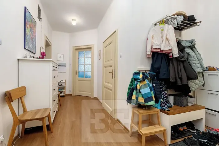 Prodej bytu 3+kk, Praha - Holešovice, Šimáčkova, 97 m2