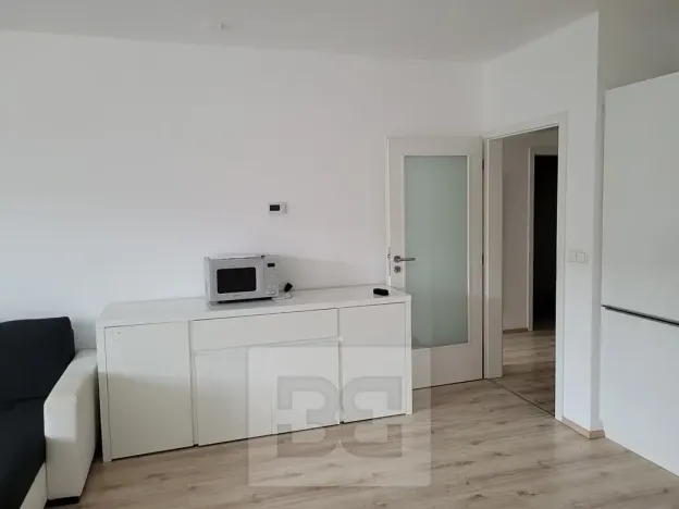 Pronájem bytu 2+kk, Poděbrady, Máchova, 65 m2