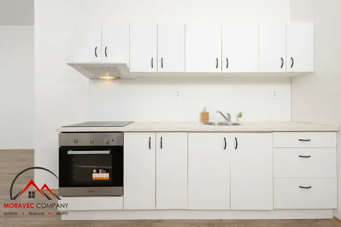 Pronájem bytu 2+kk, Ostrava, Křišťanova, 65 m2