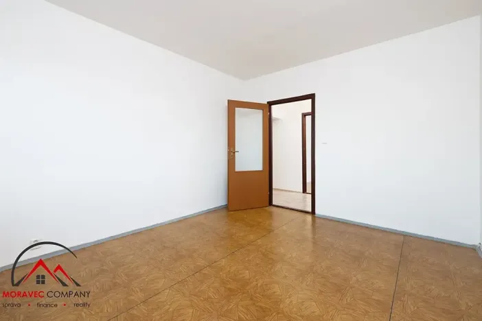 Pronájem bytu 2+1, Vrbno pod Pradědem, nám. Sv. Michala, 59 m2