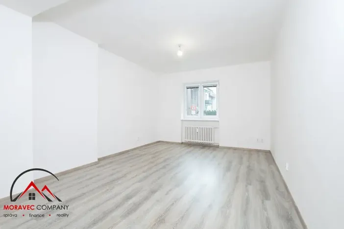 Pronájem bytu 3+1, Český Těšín, Bezručova, 85 m2