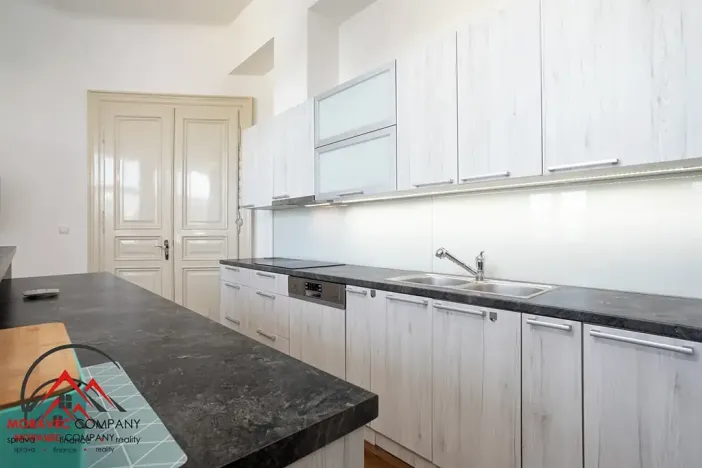 Prodej bytu 5+kk, Město Albrechtice, Vodní, 155 m2