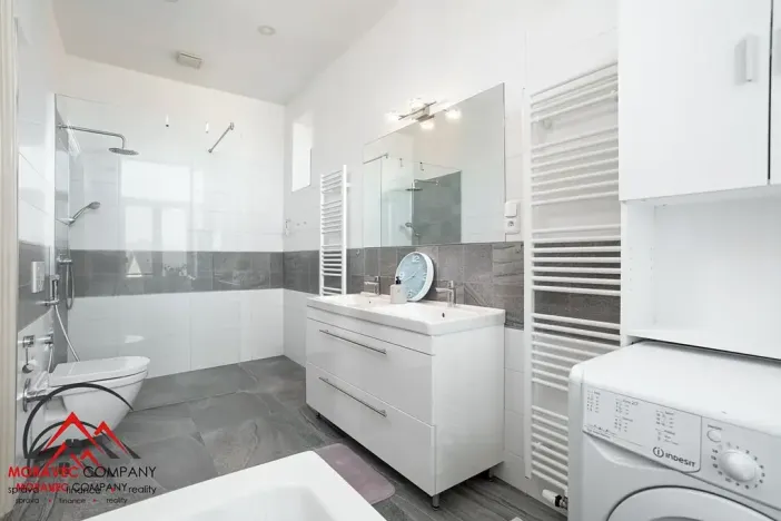 Prodej bytu 5+kk, Město Albrechtice, Vodní, 155 m2