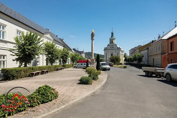 Prodej bytu 5+kk, Město Albrechtice, Vodní, 155 m2