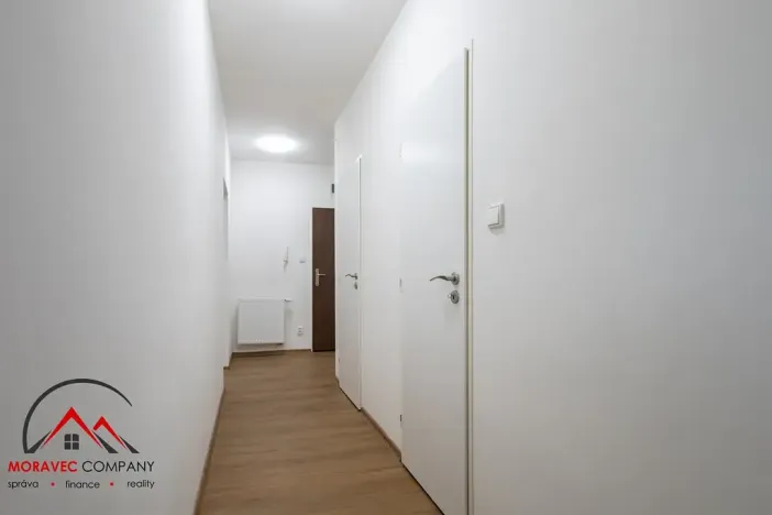 Pronájem bytu 2+kk, Ostrava, Československé armády, 55 m2