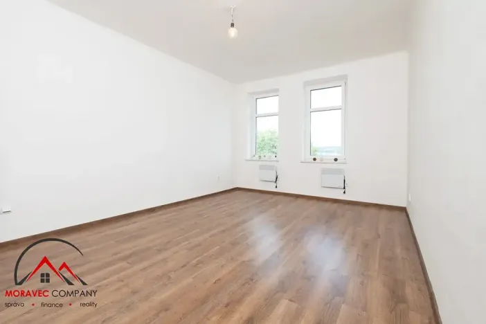 Pronájem bytu 1+1, Ostrava, Mariánskohorská, 37 m2