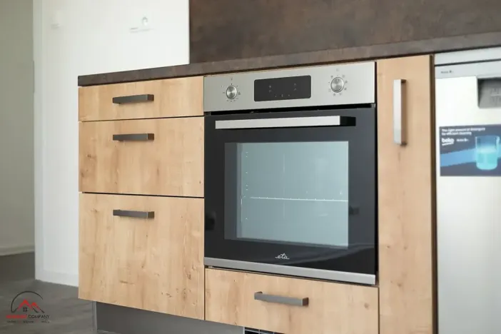 Pronájem bytu 1+kk, Ostrava, Palackého, 30 m2