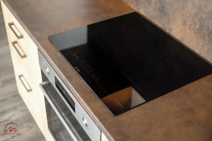 Pronájem bytu 1+kk, Ostrava, Palackého, 30 m2