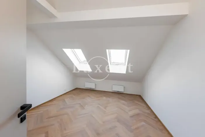 Prodej bytu 3+kk, Praha - Žižkov, Bořivojova, 82 m2