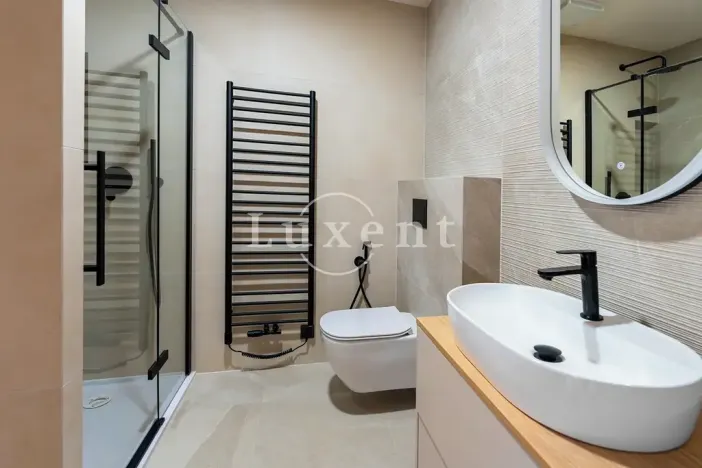 Prodej bytu 2+kk, Praha - Žižkov, Bořivojova, 64 m2