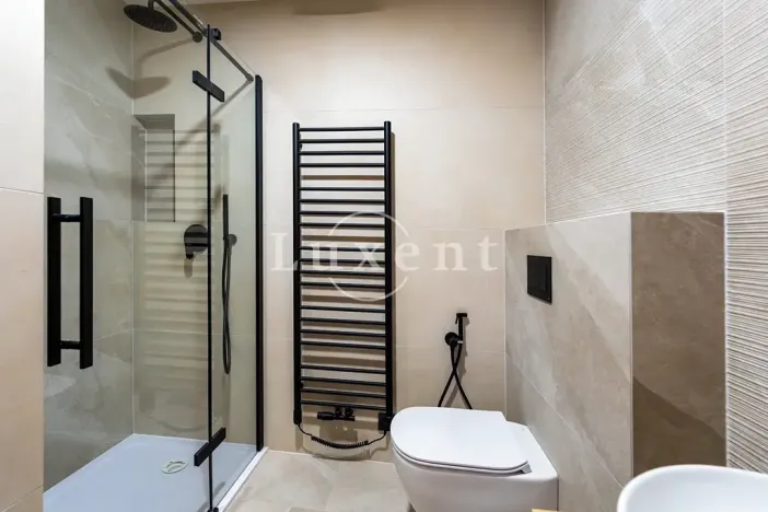 Prodej bytu 2+kk, Praha - Žižkov, Bořivojova, 64 m2