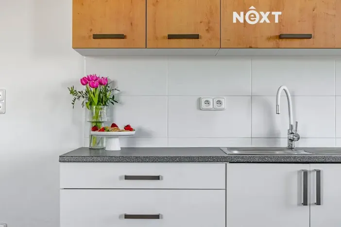 Prodej bytu 2+kk, Lavičky, 57 m2